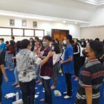 Rekoleksi Kelas VIII 2022