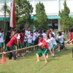 Pesta Rakyat HUT RI ke 77