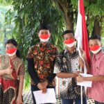 Pesta Rakyat HUT RI ke 77