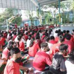 Pesta Rakyat HUT RI ke 77