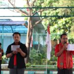 Pesta Rakyat HUT RI ke 77