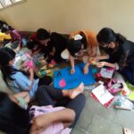 Sex Education kelas VII