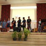 Gelar Karya Integrated learning 2