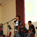 Gelar Karya Integrated learning 2