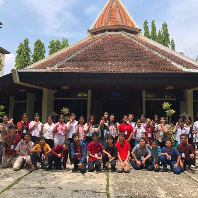 Tumbuh Kembang Remaja 2025